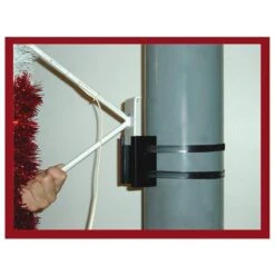 Vickerman Lighted Decoration (166017) -Christmas Decorations 166109miscmd 3