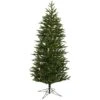 Vickerman Pre-Lit Artificial Christmas Tree (16836) -Christmas Decorations 16836lg