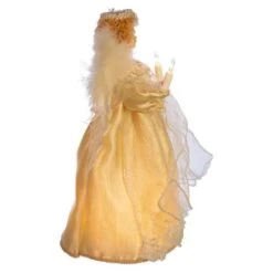 Kurt S. Adler Christmas Tree Topper (17037) 12 Kurt S. Adler Christmas Tree Topper (17037) -Christmas Decorations 170373md