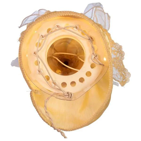 Kurt S. Adler Christmas Tree Topper (17037) 9 Kurt S. Adler Christmas Tree Topper (17037) - Image 7