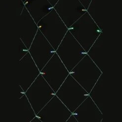 Vickerman Christmas Light String Set (17213) -Christmas Decorations 17213Miscmd