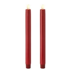 Liown Taper Candles (2 Pack) (17349)