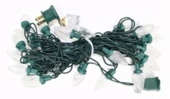Vickerman Christmas Light String Set (17633) -Christmas Decorations 17633Stringmd