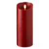 Liown Pillar Candle (17811) -Christmas Decorations 17811lg