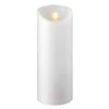 Liown Pillar Candle (17850) 1 Liown Pillar Candle (17850) -Christmas Decorations 17850lg