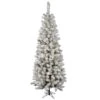 Vickerman Pre-Lit Christmas Tree (20510) -Christmas Decorations 17906lg