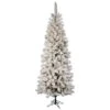 Vickerman Unlit Artificial Christmas Tree (17923) -Christmas Decorations 179253lg