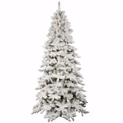 Vickerman Pre-Lit Artificial Christmas Tree (17996)