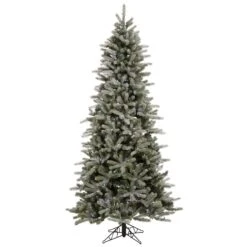Vickerman Pre-Lit Artificial Christmas Tree (18106)