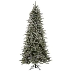 Vickerman Pre-Lit Artificial Christmas Tree (18121)