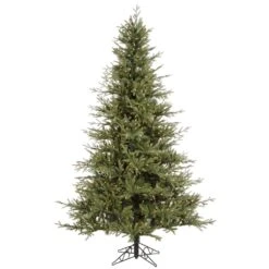 Vickerman Pre-Lit Artificial Christmas Tree (18226)