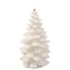 RAZ Imports Flameless LED Wax Candle (18269) -Christmas Decorations 18269alg