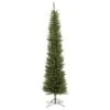 Vickerman Pre-Lit Artificial Christmas Tree (18368) -Christmas Decorations 18368alg