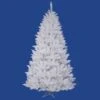 Vickerman Unlit Christmas Tree (18416) -Christmas Decorations 18416lg