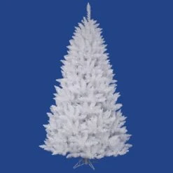 Vickerman Unlit Christmas Tree (18416)