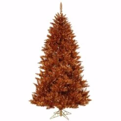 Vickerman Pre-Lit Christmas Tree (18495)