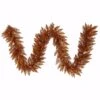 Vickerman Pre-Lit Artificial Christmas Garland (18505) -Christmas Decorations 18505lg