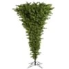 Vickerman Pre-Lit Artificial Christmas Tree (18518) 2 Vickerman Pre-Lit Artificial Christmas Tree (18518) -Christmas Decorations 18518lg
