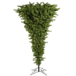 Vickerman Pre-Lit Artificial Christmas Tree (18518)