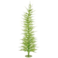 Vickerman Pre-Lit Christmas Tree (18609)
