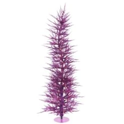 Vickerman Pre-Lit Christmas Tree (18627)