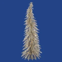 Vickerman Pre-Lit Christmas Tree (18652)