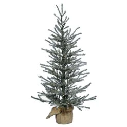 Vickerman Prelit Artificial Christmas Tree (425282)