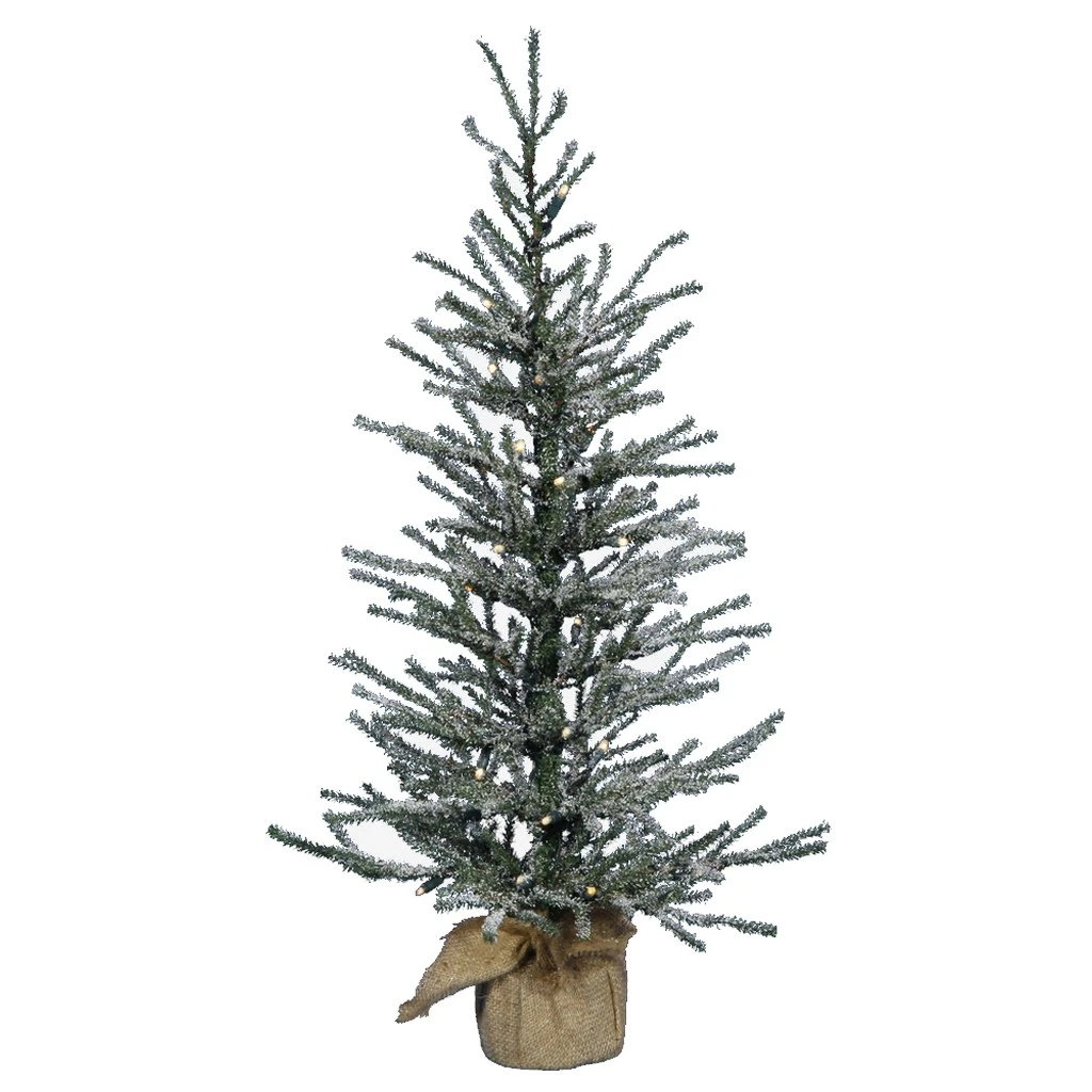 Vickerman Unlit Artificial Christmas Tree (425244) 3 Vickerman Unlit Artificial Christmas Tree (425244)