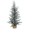 Vickerman Prelit Artificial Christmas Tree (425350) -Christmas Decorations 18758lg 1