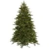 Vickerman Pre-Lit Artificial Christmas Tree (Includes On / Off Foot Switch) (18958) -Christmas Decorations 18958lg