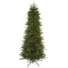 Vickerman Pre-Lit Artificial Christmas Tree (19248) -Christmas Decorations 19248lg