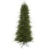 Vickerman Pre-Lit Artificial Christmas Tree (19249) -Christmas Decorations 19249lg