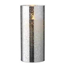 Liown Pillar Candle (19753)