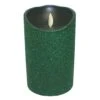 Liown Flameless LED Wax Candle Light With Timer (19833) -Christmas Decorations 19833alg