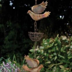 Regal Art & Gift Lawn Ornament (20502) -Christmas Decorations 20502scenemd