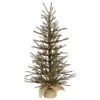 Vickerman Unlit Artificial Christmas Tree (20567) 2 Vickerman Unlit Artificial Christmas Tree (20567) -Christmas Decorations 20567lg