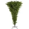 Vickerman Pre-Lit Artificial Christmas Tree (20867)
