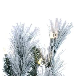 Vickerman Pre-Lit Garland (720936) -Christmas Decorations 20936closermd