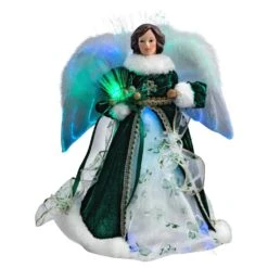 Kurt S. Adler Christmas Tree Topper (21038)