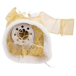 Kurt S. Adler Christmas Tree Topper (21163) -Christmas Decorations 211636md