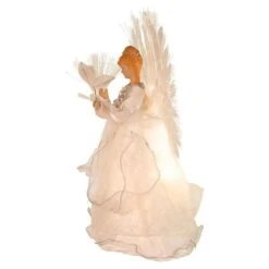 Kurt S. Adler Christmas Tree Topper (21259) -Christmas Decorations 212592md