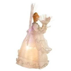 Kurt S. Adler Christmas Tree Topper (21259) -Christmas Decorations 212593md