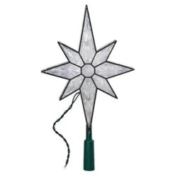 Kurt S. Adler Christmas Tree Topper (21439) -Christmas Decorations 214392md