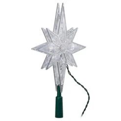 Kurt S. Adler Christmas Tree Topper (21439) -Christmas Decorations 214393md