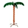 Vickerman Lighted Artificial Palm Tree (21519) -Christmas Decorations 21519lg