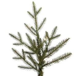 Vickerman Pre-Lit Artificial Christmas Tree (21564) -Christmas Decorations 21564Miscmd