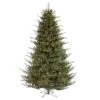 Vickerman Pre-Lit Artificial Christmas Tree (21564) -Christmas Decorations 21564lg