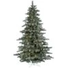 Vickerman Unlit Artificial Christmas Tree With 91 Pine Cones (21618) 1 Vickerman Unlit Artificial Christmas Tree With 91 Pine Cones (21618) -Christmas Decorations 21618lg