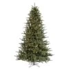 Vickerman Pre-Lit Artificial Christmas Tree (21719) -Christmas Decorations 21719lg