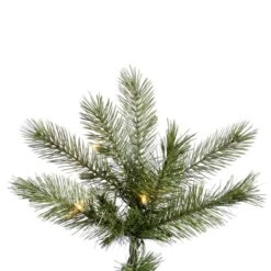 Vickerman Pre-Lit Artificial Christmas Tree (21789) -Christmas Decorations 21789Miscmd